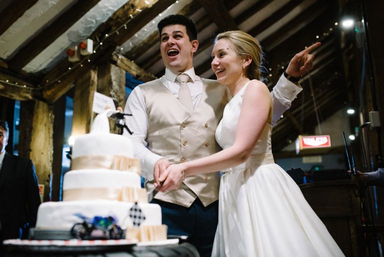 A wedding at high rocks in tunbridge wells