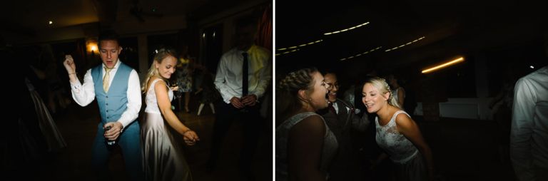 A wedding at high rocks in tunbridge wells