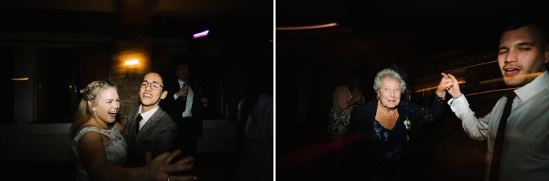 A wedding at high rocks in tunbridge wells