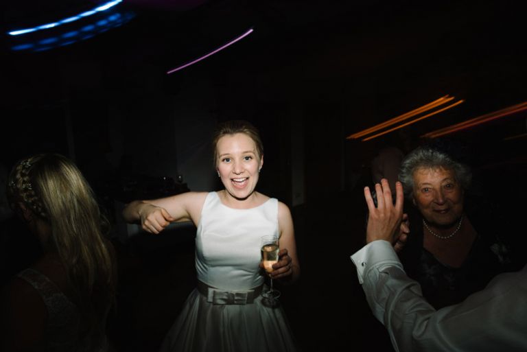 A wedding at high rocks in tunbridge wells