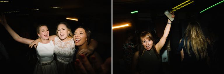A wedding at high rocks in tunbridge wells