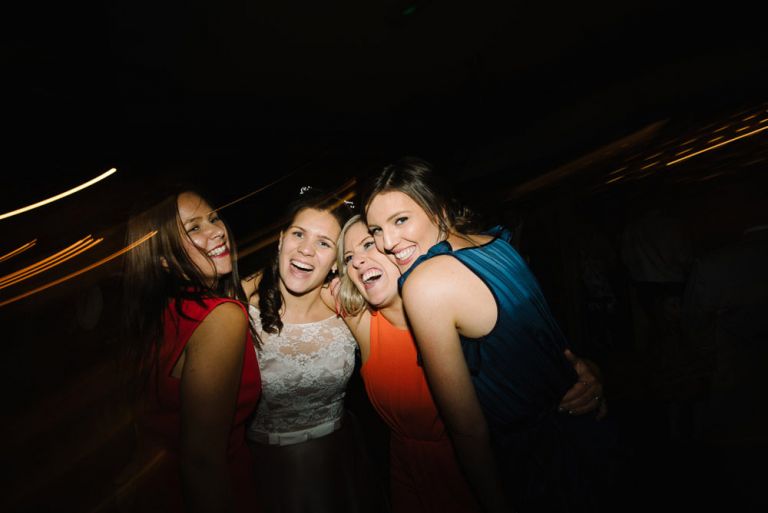 A wedding at high rocks in tunbridge wells