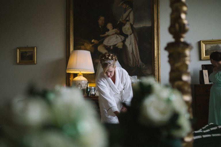 wedding photography at leeds castle