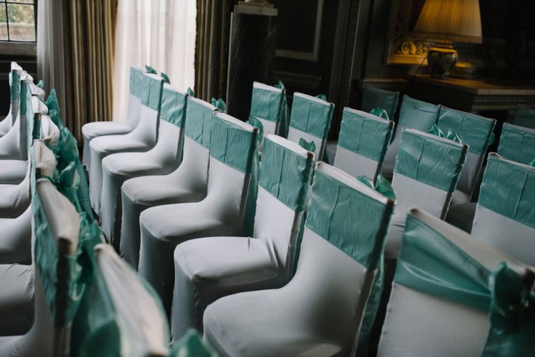 wedding photography at leeds castle