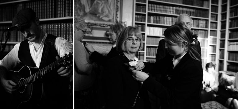 wedding photography at leeds castle