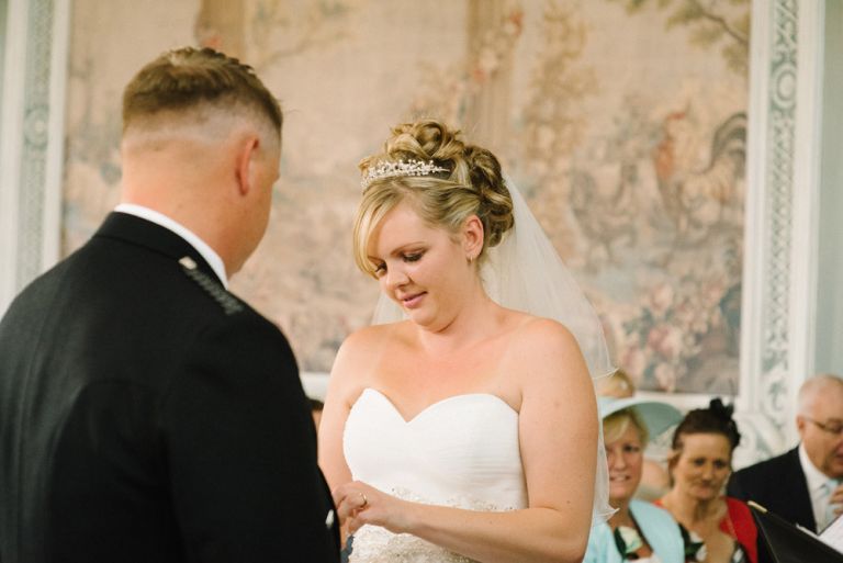 wedding photography at leeds castle