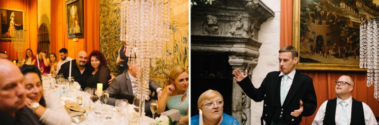 wedding photography at leeds castle