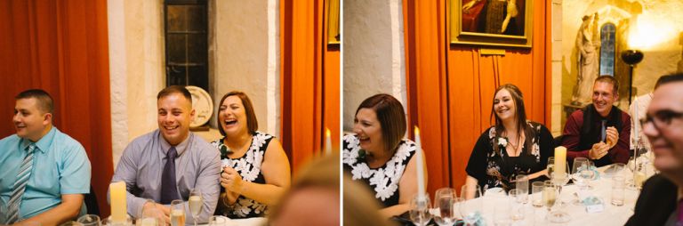 wedding photography at leeds castle