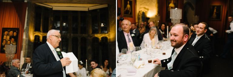 wedding photography at leeds castle