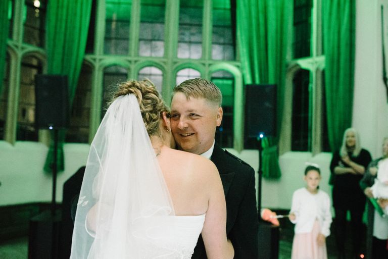 wedding photography at leeds castle