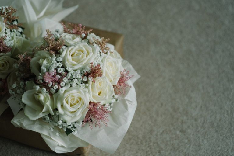 West Heath School Wedding Photography