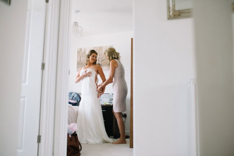 West Heath School Wedding Photography