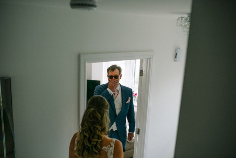 West Heath School Wedding Photography