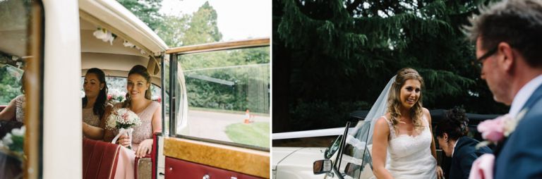 West Heath School Wedding Photography