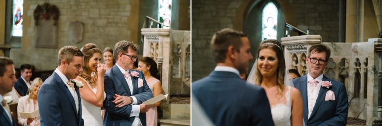 West Heath School Wedding Photography