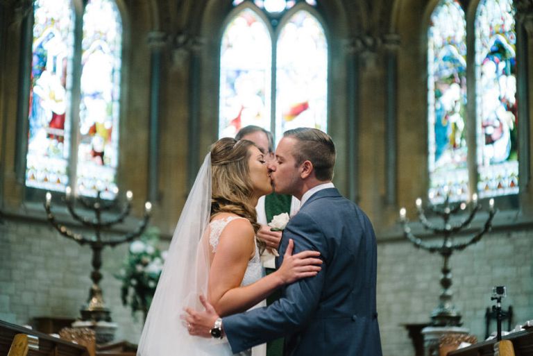 West Heath School Wedding Photography