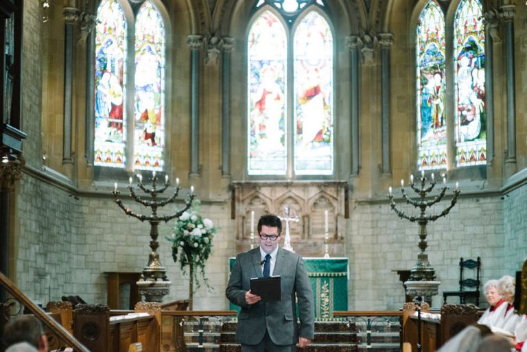 West Heath School Wedding Photography