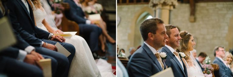 West Heath School Wedding Photography