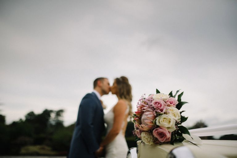 West Heath School Wedding Photography