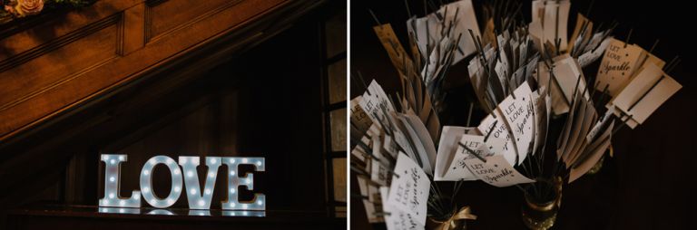 West Heath School Wedding Photography