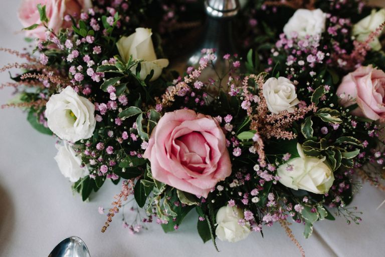 West Heath School Wedding Photography