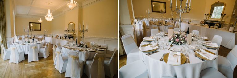 West Heath School Wedding Photography
