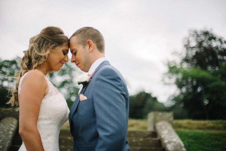 West Heath School Wedding Photography