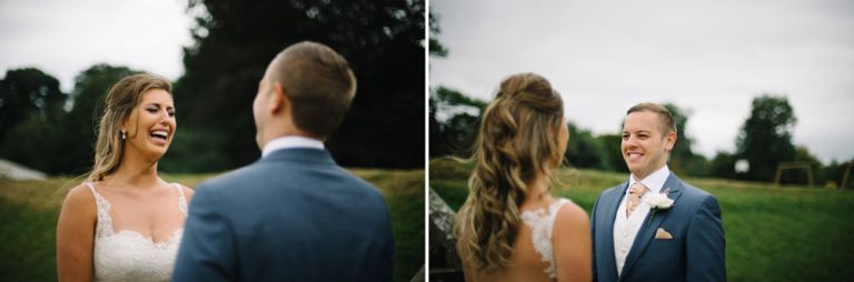 West Heath School Wedding Photography