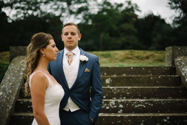 West Heath School Wedding Photography