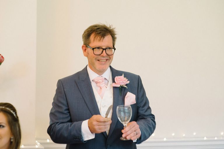 West Heath School Wedding Photography