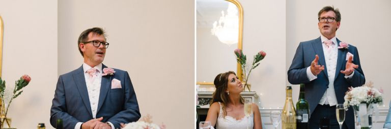West Heath School Wedding Photography