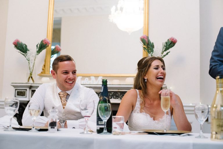 West Heath School Wedding Photography