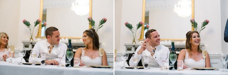 West Heath School Wedding Photography