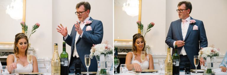 West Heath School Wedding Photography
