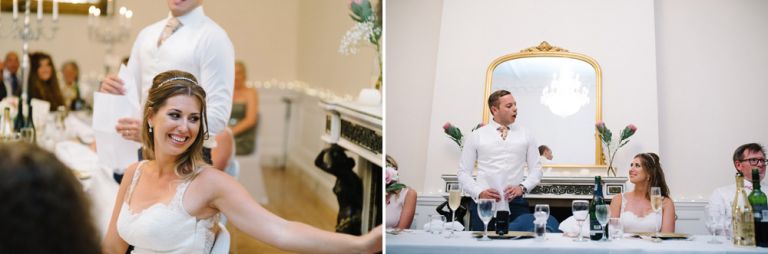 West Heath School Wedding Photography