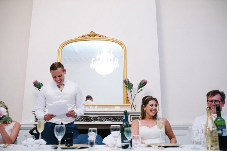 West Heath School Wedding Photography