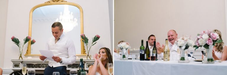 West Heath School Wedding Photography