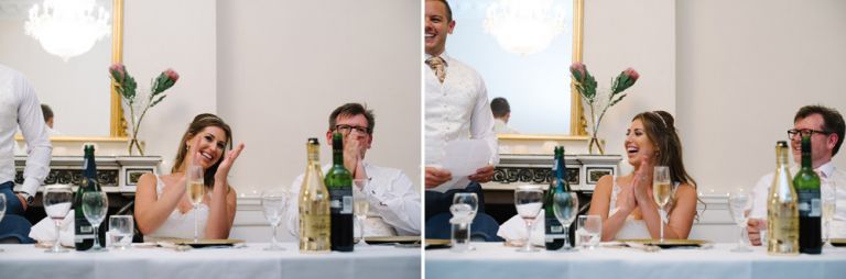 West Heath School Wedding Photography