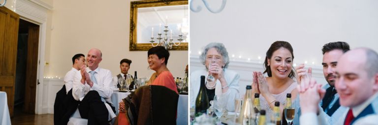 West Heath School Wedding Photography