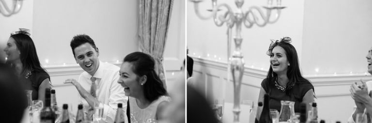 West Heath School Wedding Photography