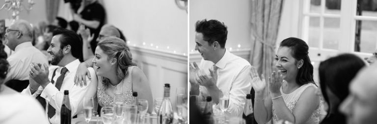 West Heath School Wedding Photography