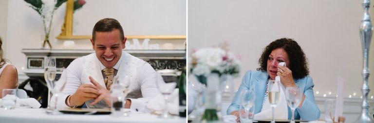 West Heath School Wedding Photography