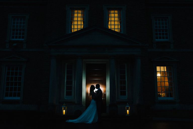 West Heath School Wedding Photography