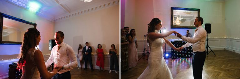 West Heath School Wedding Photography