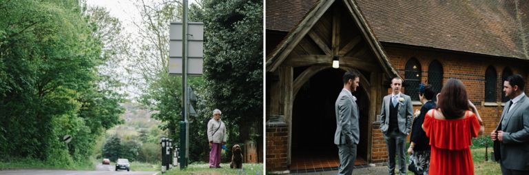 Upnor-church-rochester-wedding-kent