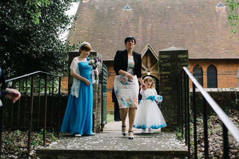 Upnor-church-rochester-wedding-kent