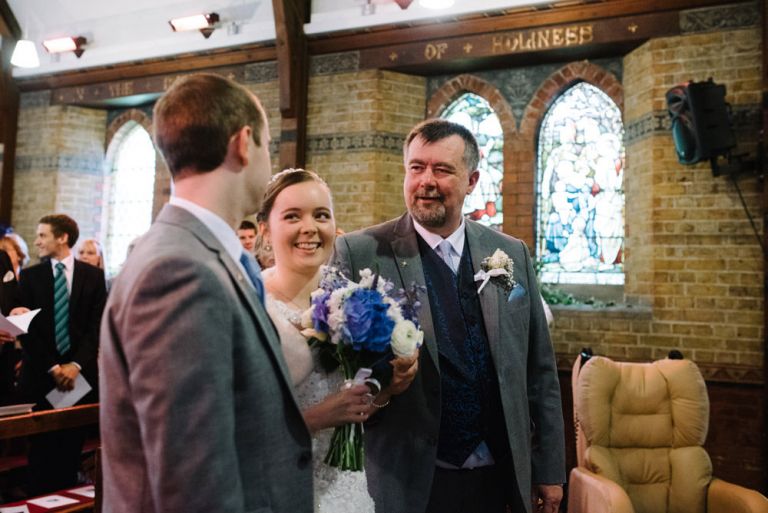 Upnor-church-rochester-wedding-kent