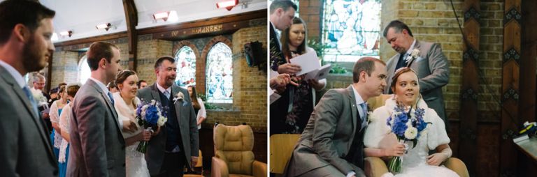 Upnor-church-rochester-wedding-kent