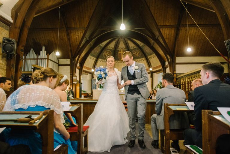 Upnor-church-rochester-wedding-kent