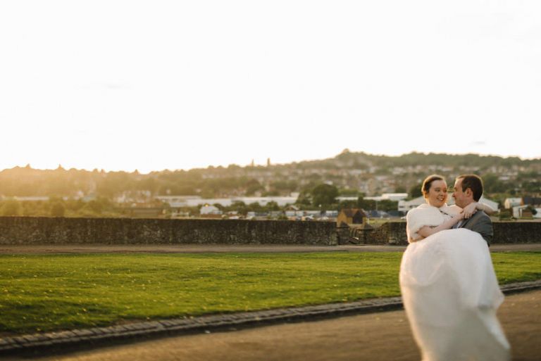 Upnor-church-rochester-wedding-kent